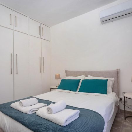 White Arches Apt #2 By Trulycyprus Limassol Exterior photo