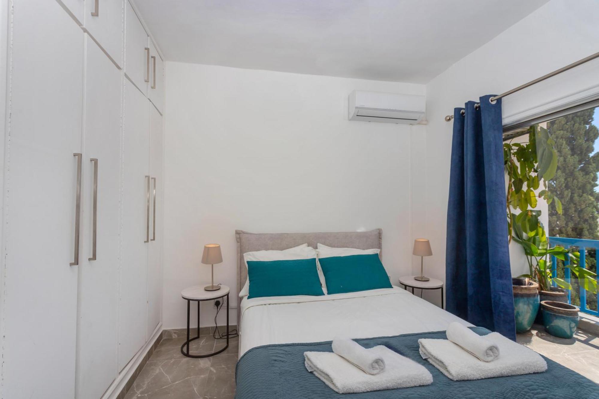White Arches Apt #2 By Trulycyprus Limassol Exterior photo
